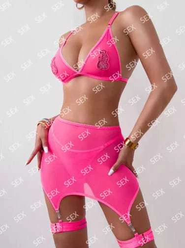 Девушка ЮЛИАНА